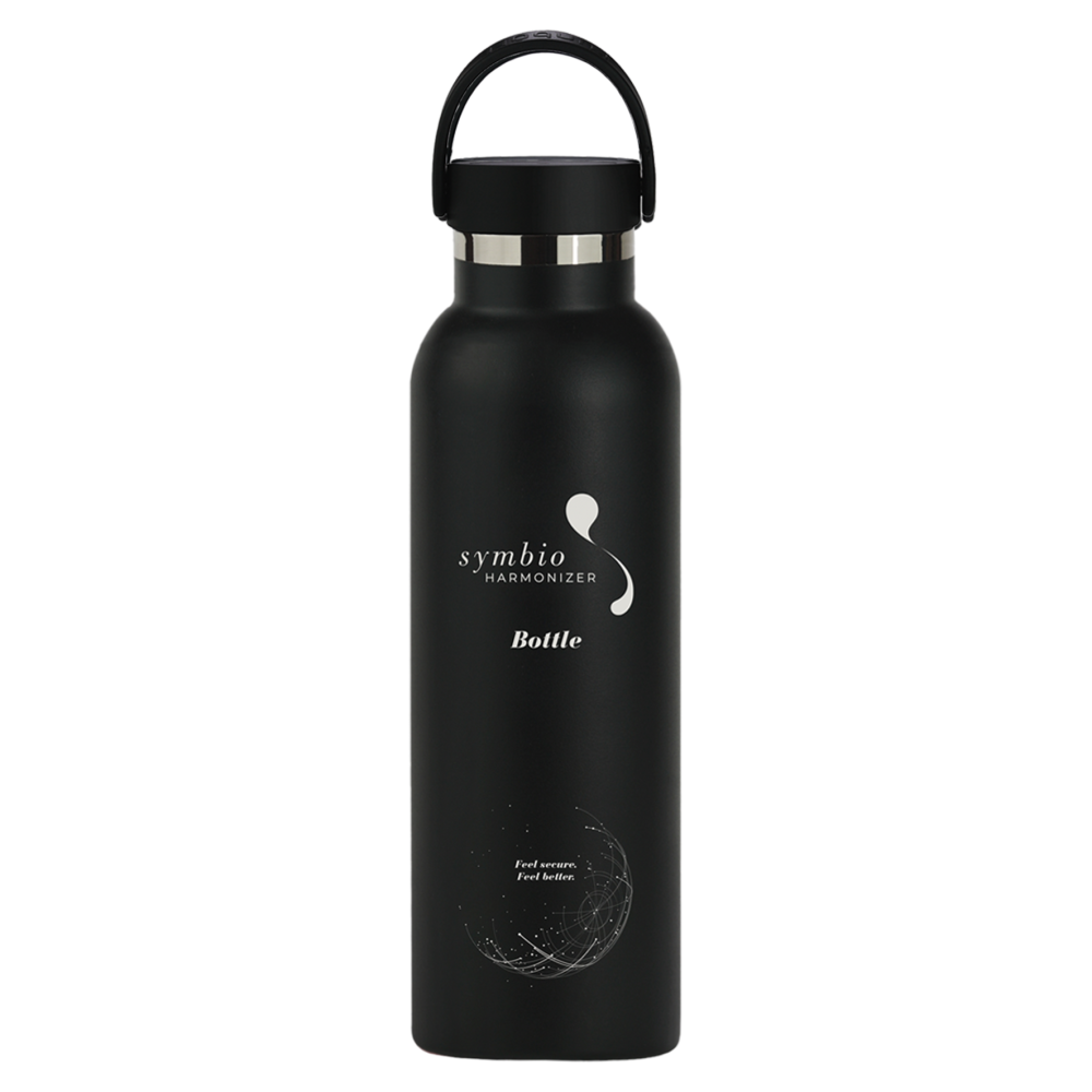 Bottle Sport Black
