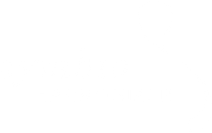 Symbio-Harmonizer Logo weiss