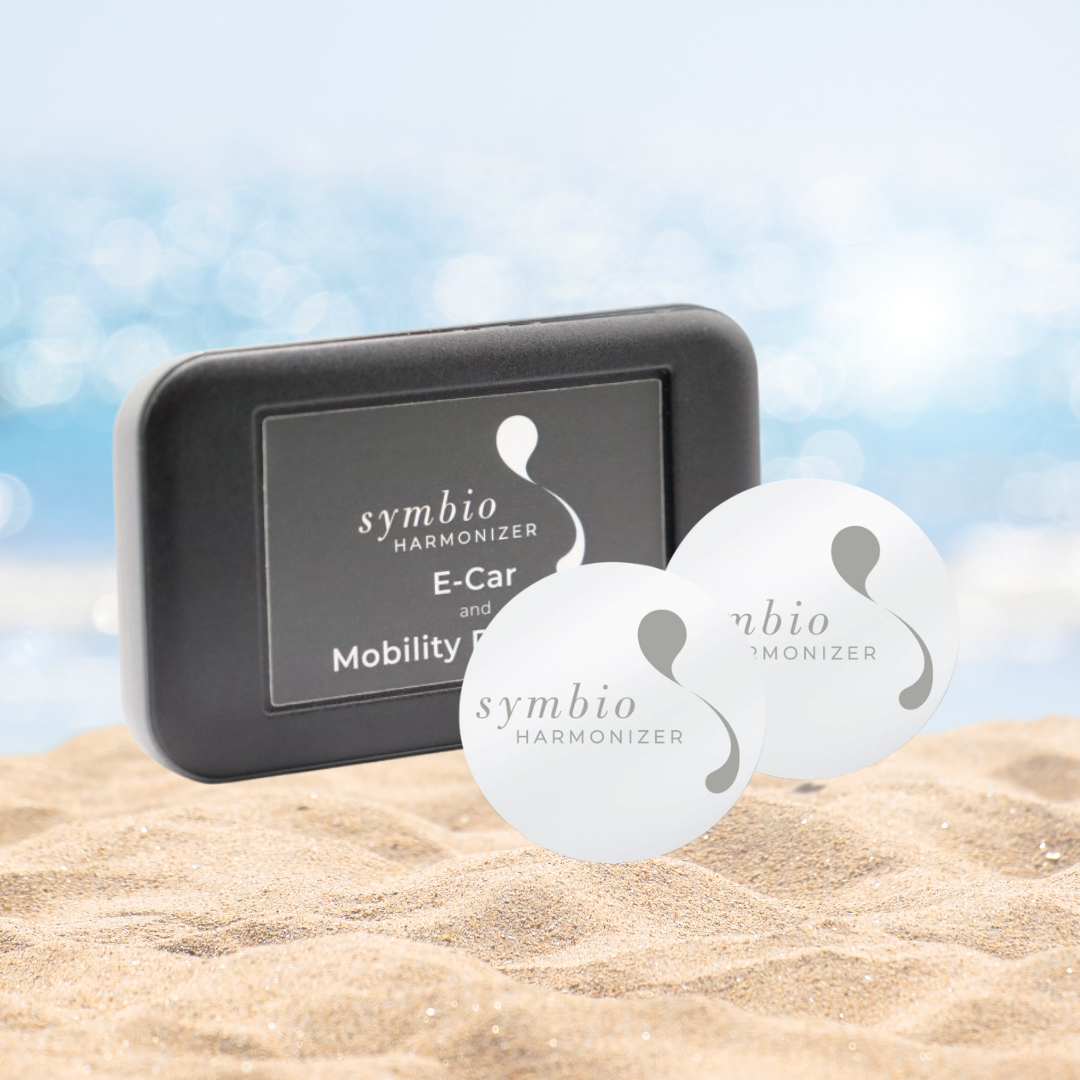 Sommer - E-Car & 2x Mobiles