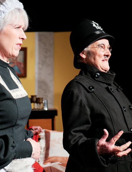 Comedy play theatre in Sorell