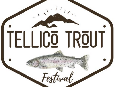 Trout Fest & More at Mecca Camp Resort