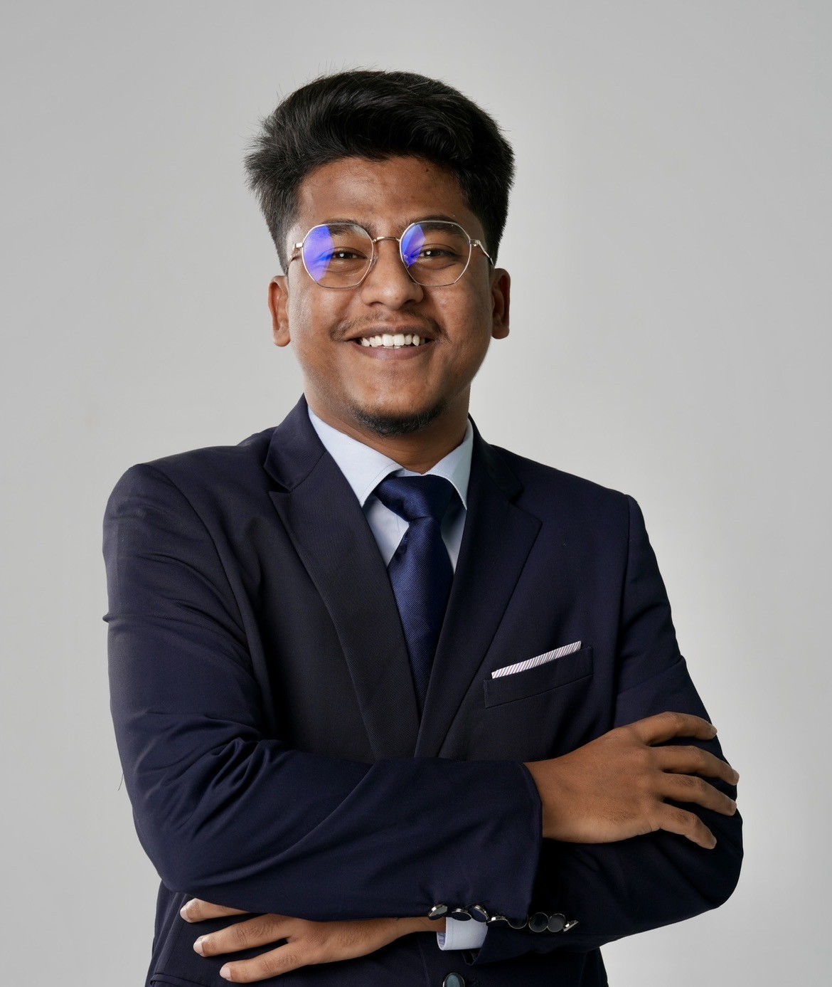 Writer: Mohammad Anas