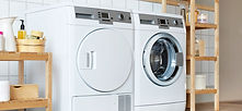 Tumble dryer repair service in Ringwood for poor drying, long drying times and condenser dryer issues from Superior Appliances.