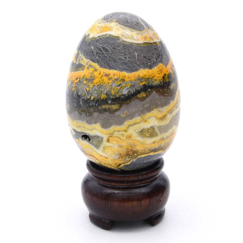 Thumbnail: Bumblebee Jasper Egg