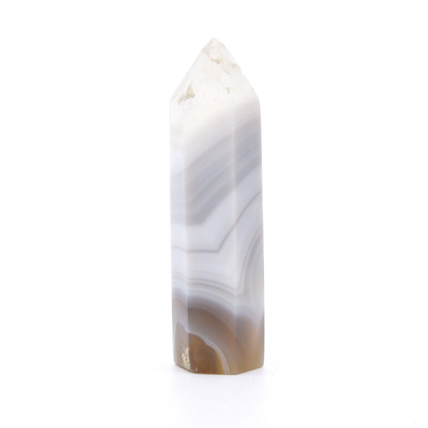 Agate Generator Point