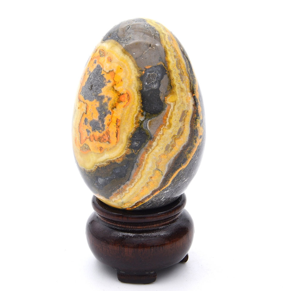 Thumbnail: Bumblebee Jasper Egg