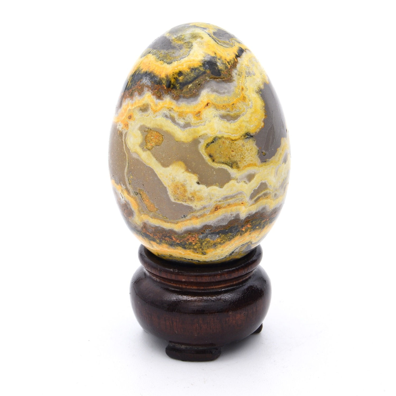 Bumblebee Jasper Egg