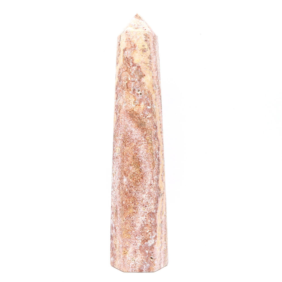 Thumbnail: Lace Agate Generator Point