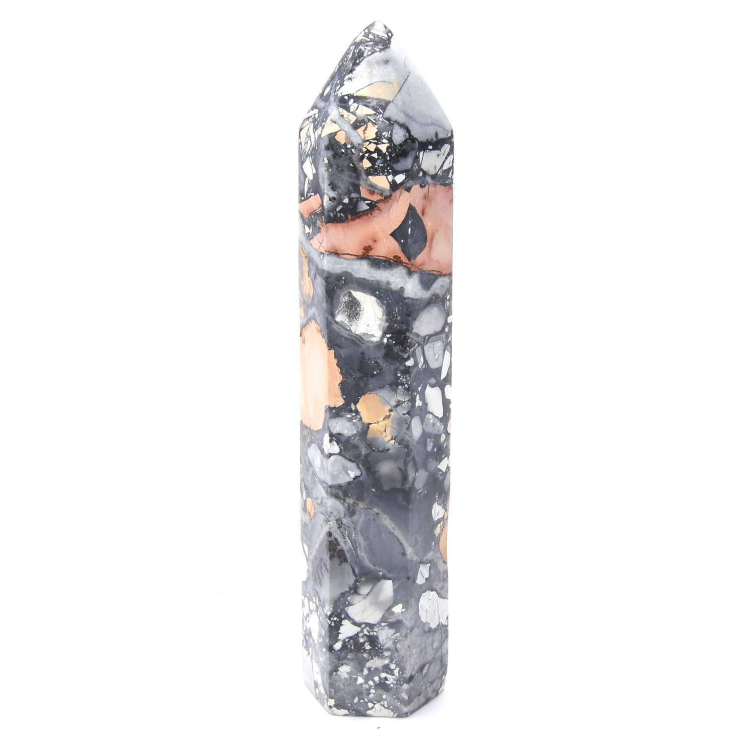 Maligano Jasper Generator Point