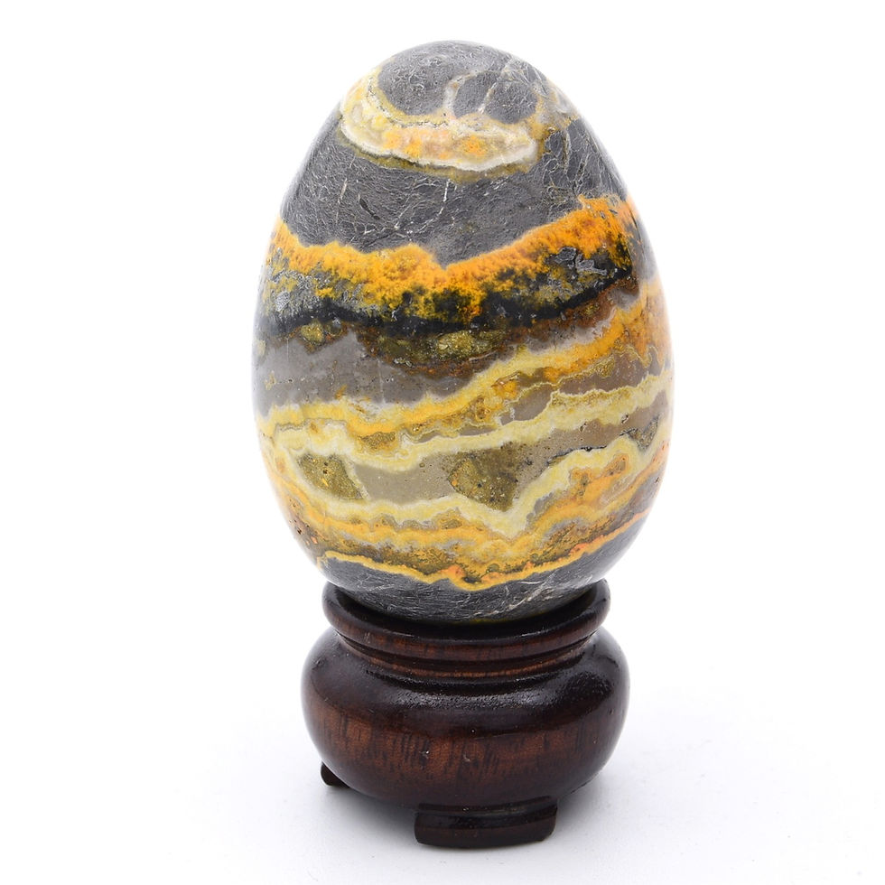 Thumbnail: Bumblebee Jasper Egg