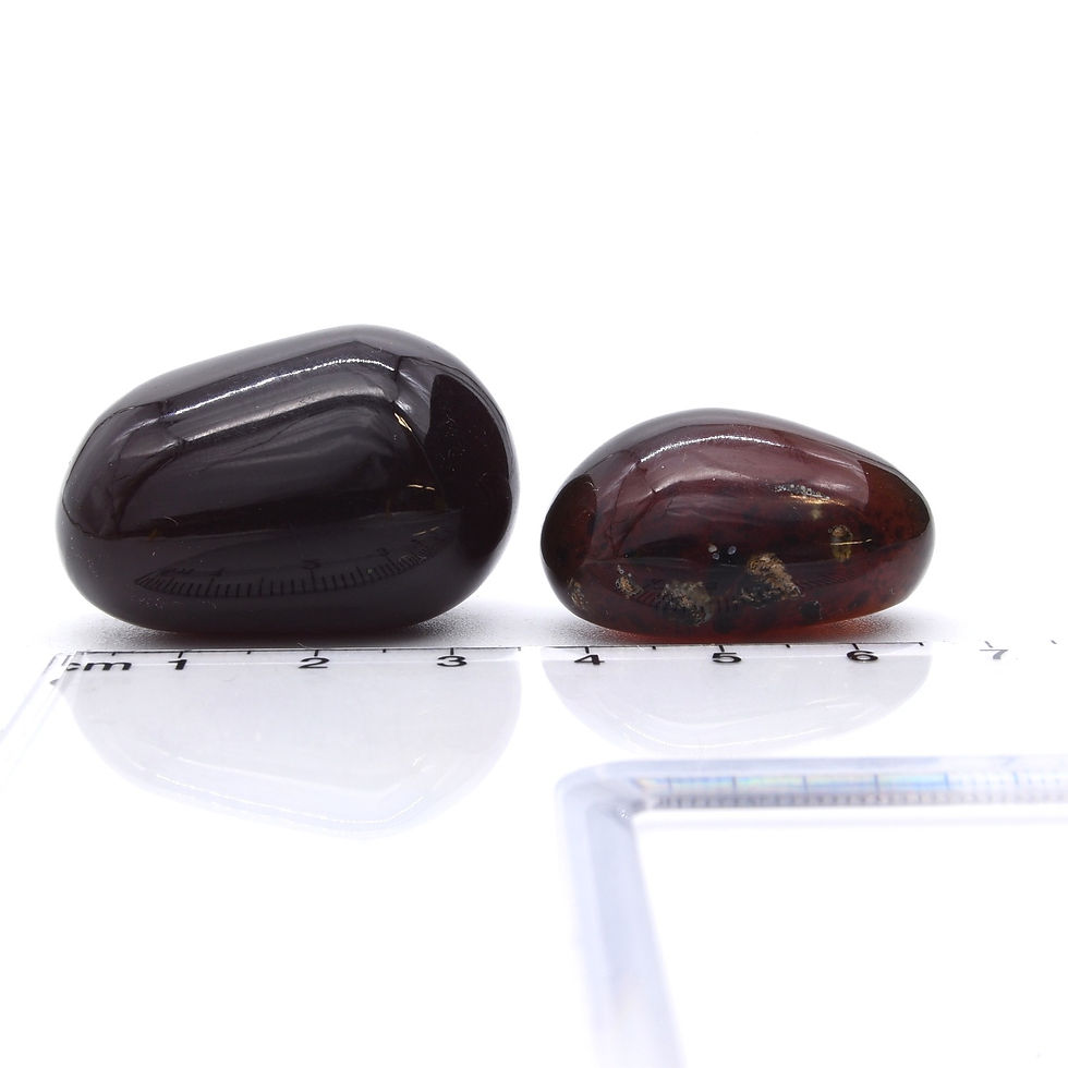 Thumbnail: Amber Polished