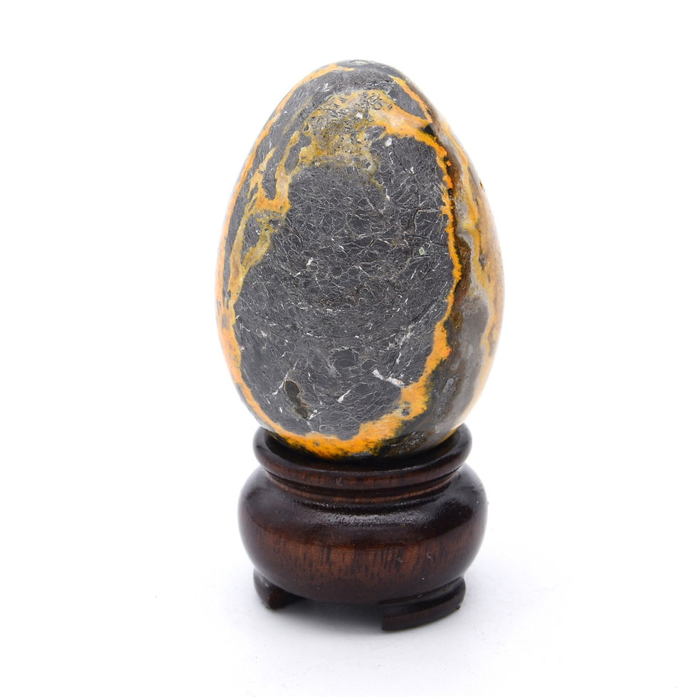 Thumbnail: Bumblebee Jasper Egg