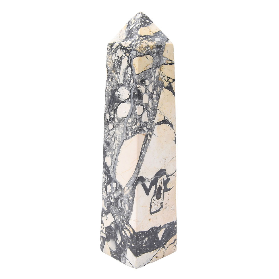 Thumbnail: Maligano Jasper Generator Point