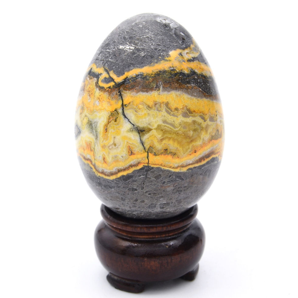 Thumbnail: Bumblebee Jasper Egg