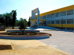 Spisak primljenih učenika u prvi razred (po odeljenjima)