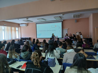 Dan malignih bolesti djece