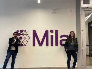 Salud: Healthtech chilena es acelerada por Mila, el instituto canadiense del "padrino" de la IA