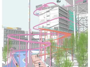 Student Design Award 2024 - The Winners!