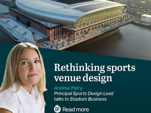 Andrea Patry - Women's Sport Fan Culture