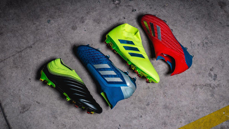 Adidas