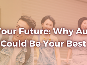 Transform Your Future: Why Australia’s Skilled Visa Could Be Your Best Move