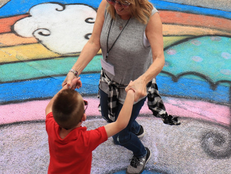 Joy and Kindness