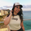 Thumbnail: Cozy Hawaii Exclusive - Women's Cropped Baby Tee