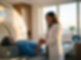 Stay Close to Care: Imaging, Therapy, and Specialty Services at Springhill Medical Center