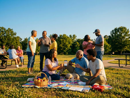 Feeling Off This Summer? When to See a Local Healthcare Provider in Springhill
