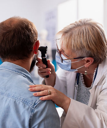 Lingering Cough or Shortness of Breath? When to See a Doctor in Northwest Louisiana