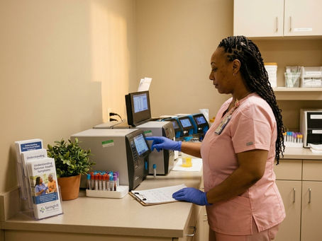 Summer Symptoms You Shouldn’t Ignore: A Family Guide from Springhill Medical Center