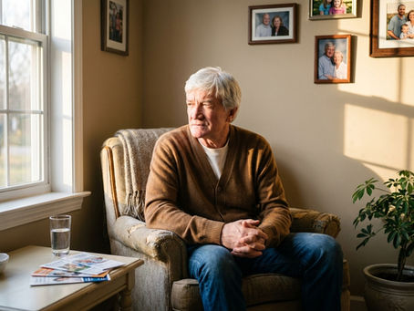 Minor Concern or Real Emergency? A Neighbor’s Guide for Springhill Families