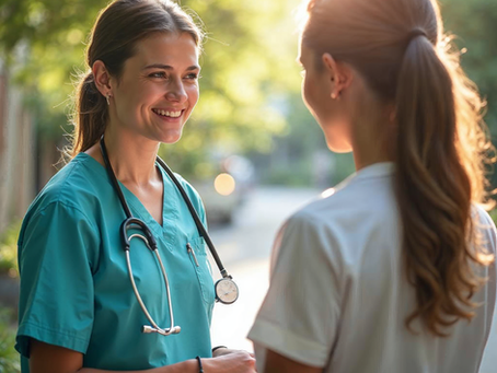 Summer Symptoms in Northwest Louisiana: When to Rest, Call the Clinic, or Head to the ER