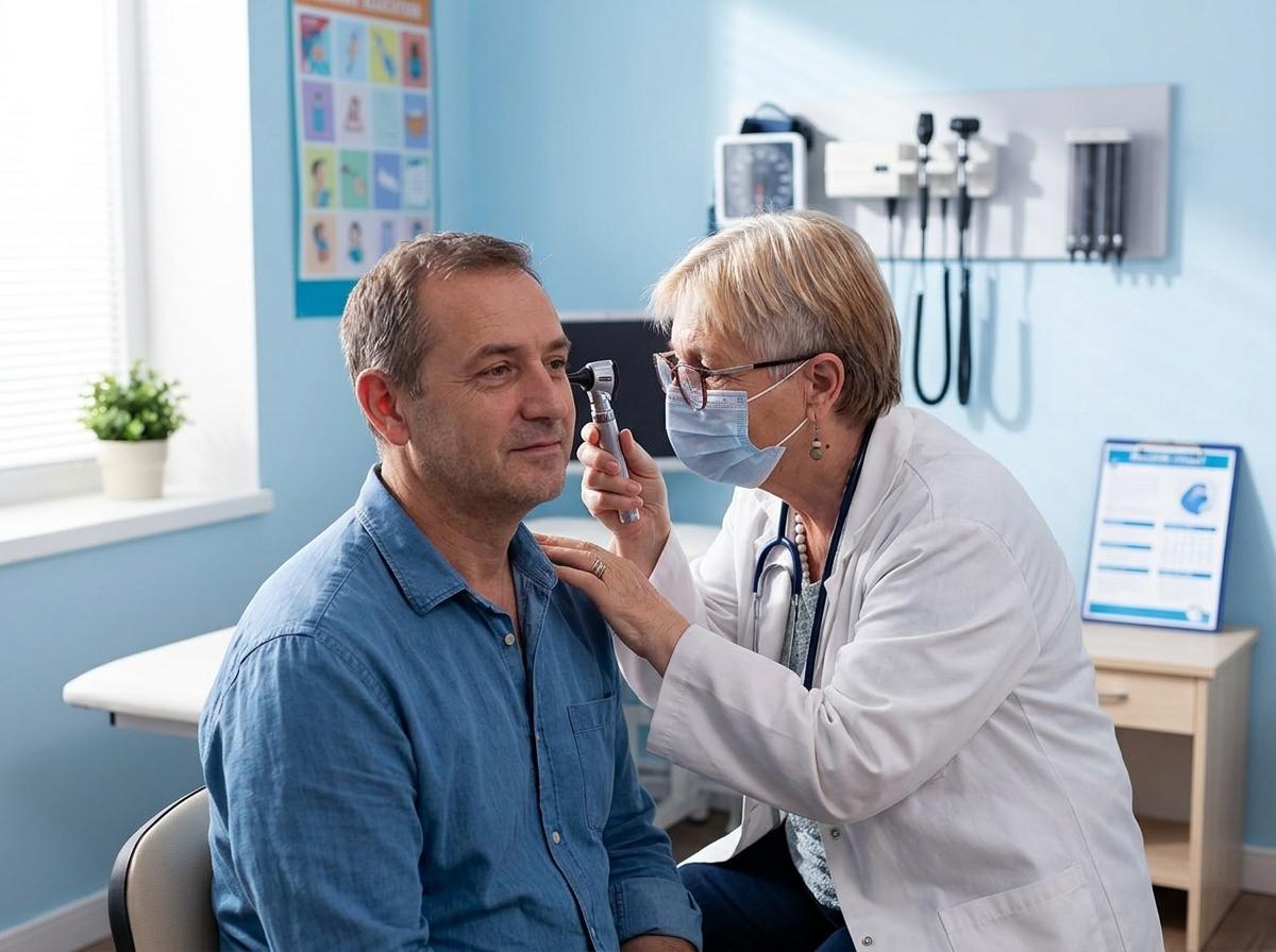 Lingering Cough, Pain, or Fatigue? When to See a Local Provider in Northwest Louisiana