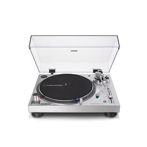 Miniature : AT-LP120X-USB                           Platine à entraînement direct