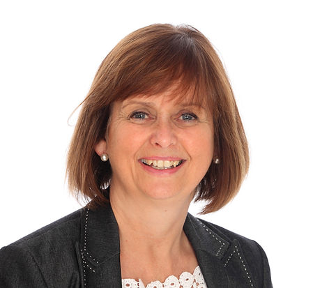 Jean McKenna - Client Research & Support Executive