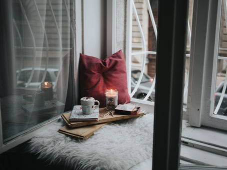 Self Love Series: Love is All Around