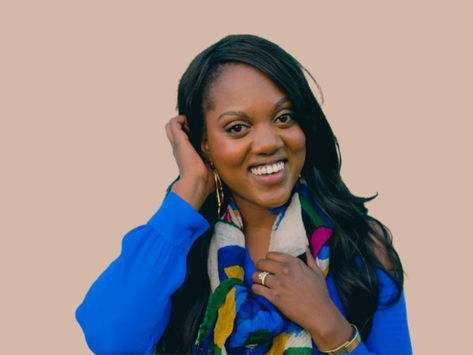 The Heart Work of Inclusion + Diversity with Rosie Nestingen
