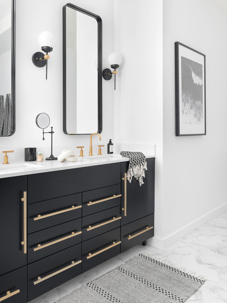 Bathroom Interior Designer in Doral, FL | Studio 790