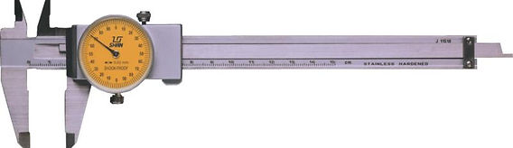  dial verniar caliper
