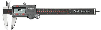 digital vernier caliper