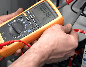 Digital Multimeter