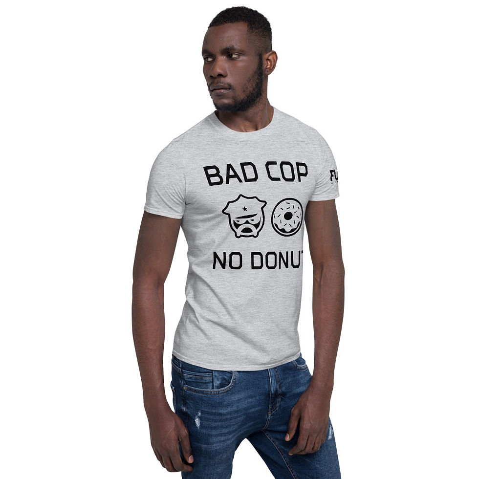 Thumbnail: Bad Cop T-Shirt