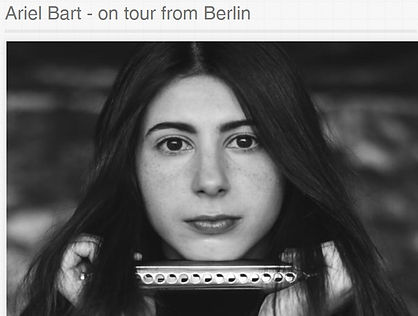 Ariel Bart - Berlin.jpg