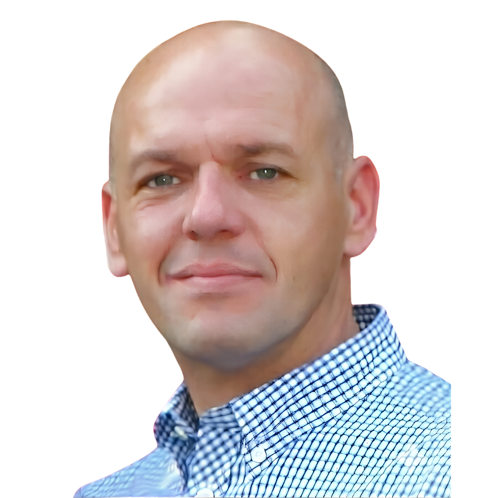 Thorsten Surma