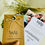 Miniatura: Envelope de Memórias - Dia das Mães- Personalizado - 20 unidades
