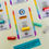 Miniatura: Mensagens Mês do Orgulho LGBTQIAPN+ - Personalizados - 50 unida