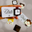 Miniatura: Cards com Chocolate - Dia dos Pais - Personalizados - 50 unidades