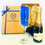 Miniatura: Kit Formatura - Taça e Espumante - Personalizado