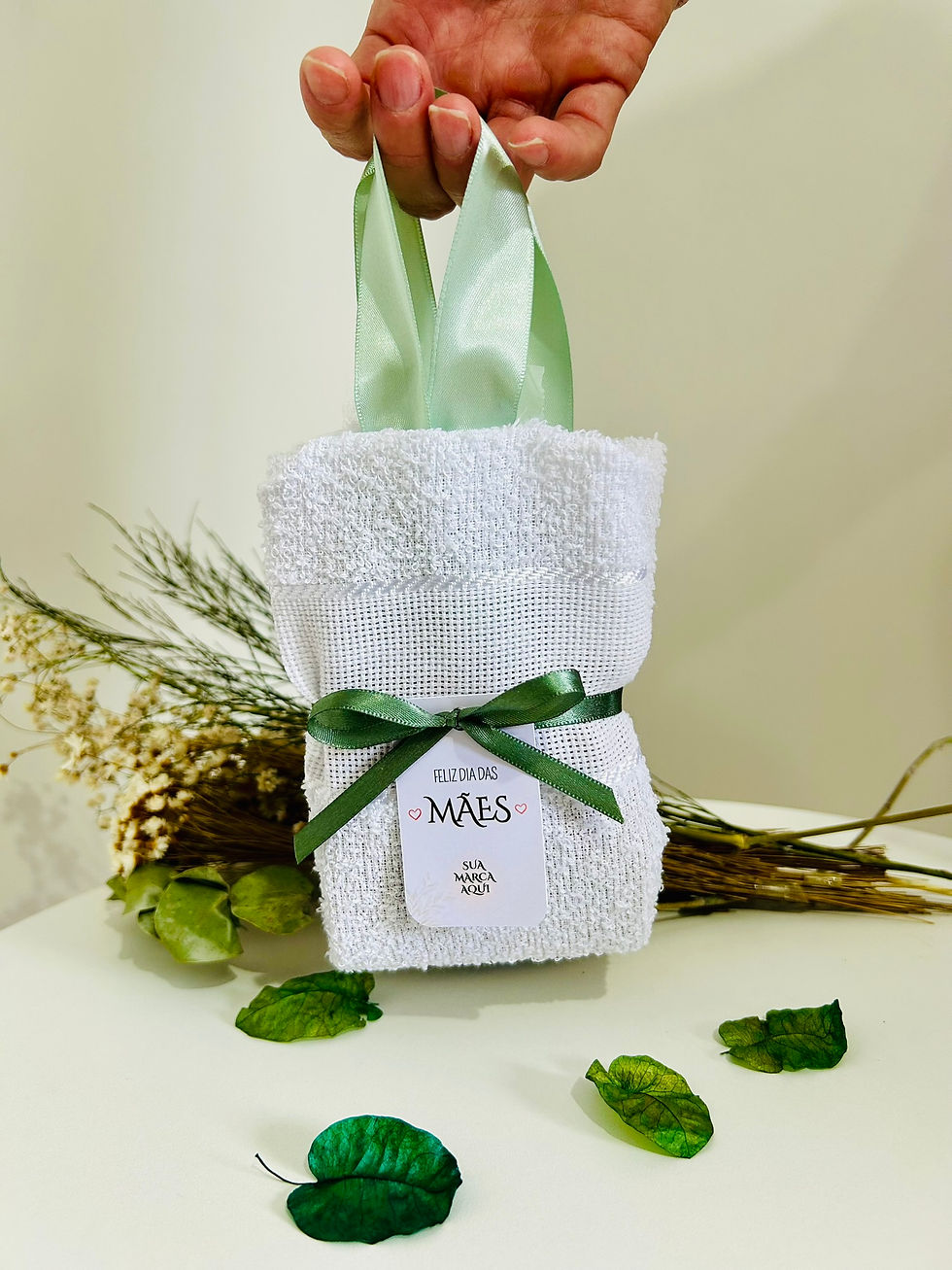 Miniatura: Mini SPA Hidratante - Dia das Mães